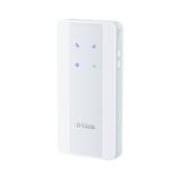 D-Link - F518 router de telefonía/puerta de enlace/módem Módem de red móvil