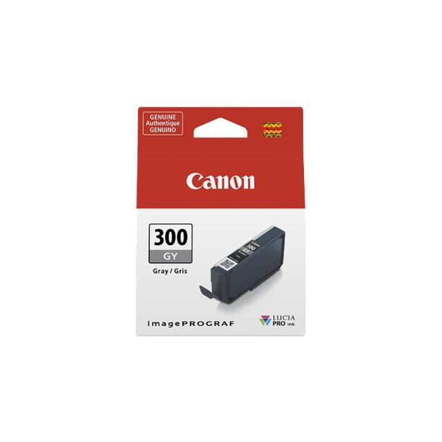 Canon - 4200C001 cartucho de tinta 1 pieza(s) Original Gris