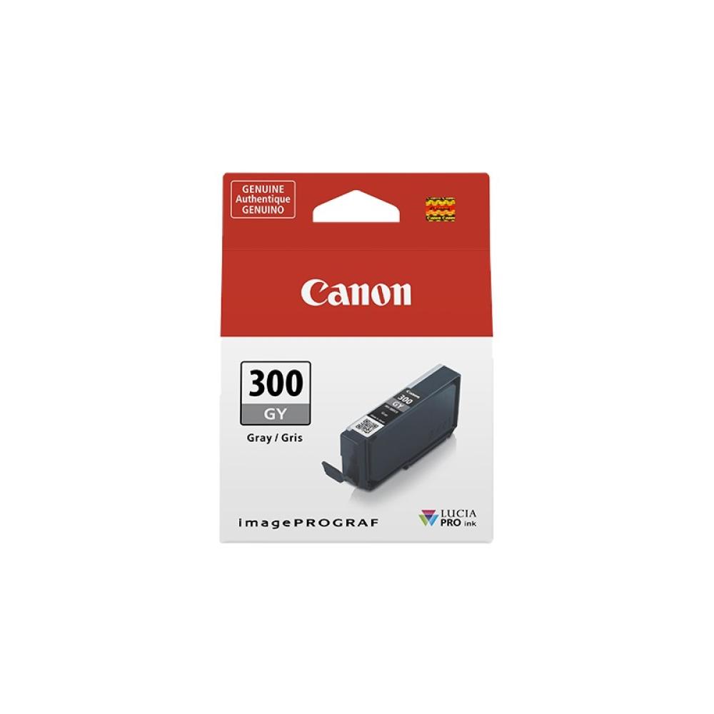 Canon - 4200C001 cartucho de tinta 1 pieza(s) Original Gris