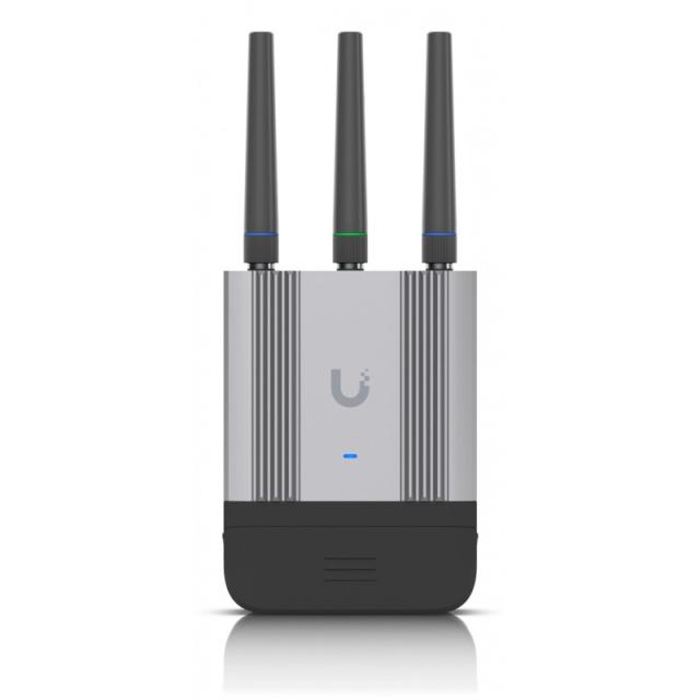 Ubiquiti - UMR-Industrial Router de red móvil