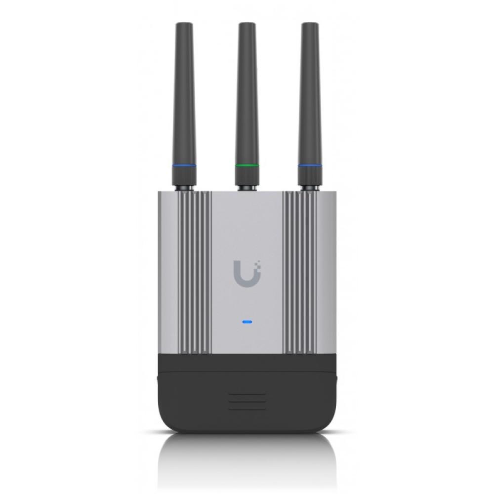 Ubiquiti - UMR-Industrial Router de red móvil
