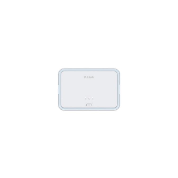 D-Link - DBR-330-G router de telefonía/puerta de enlace/módem Router de red móvil