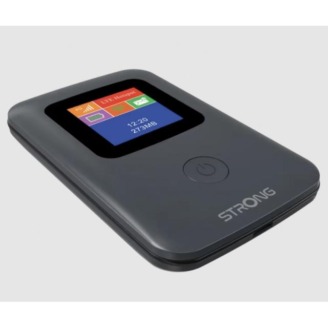 Strong - 4GMIFI150CD router de telefonía/puerta de enlace/módem Módulo de red celular