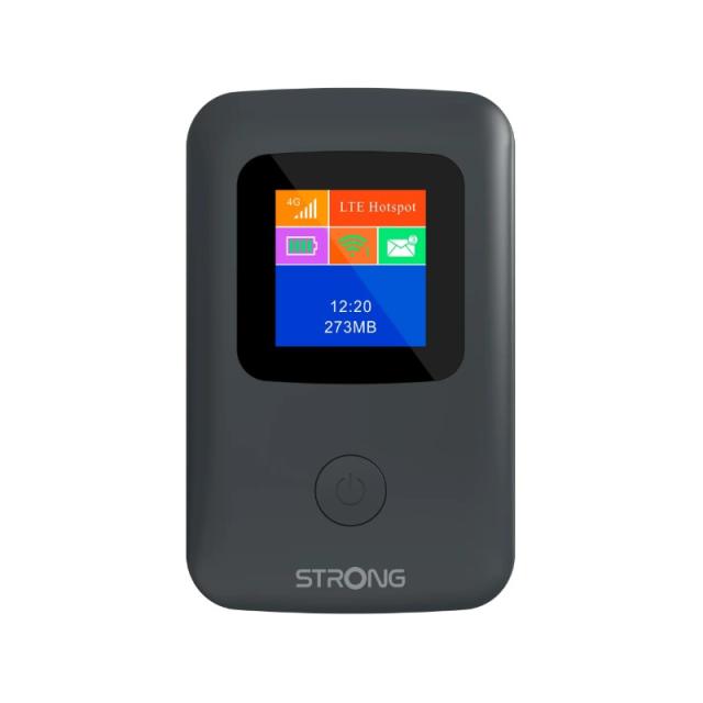 Strong - 4GMIFI150CD router de telefonía/puerta de enlace/módem Módulo de red celular