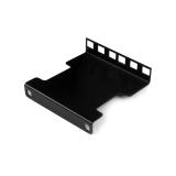 StarTech.com - Juego Adaptador de Profundidad de Carril para Racks de Servidores - 2U