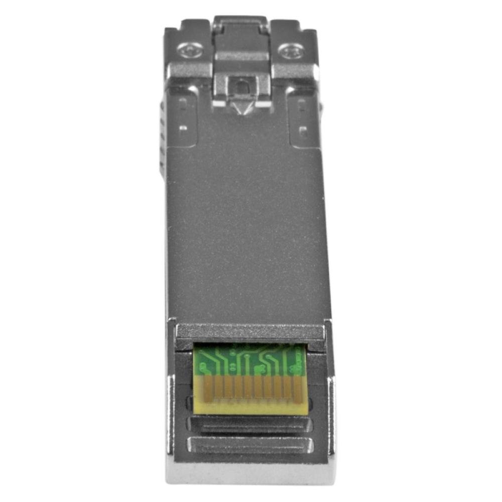 StarTech.com - Módulo SFP+ Compatible con Cisco SFP-10G-LR - Transceptor de Fibra óptica 10GBASE-LR - TAA - SFP10GLRSTTA