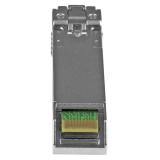 StarTech.com - Módulo SFP+ Compatible con Cisco SFP-10G-LR - Transceptor de Fibra óptica 10GBASE-LR - TAA - SFP10GLRSTTA