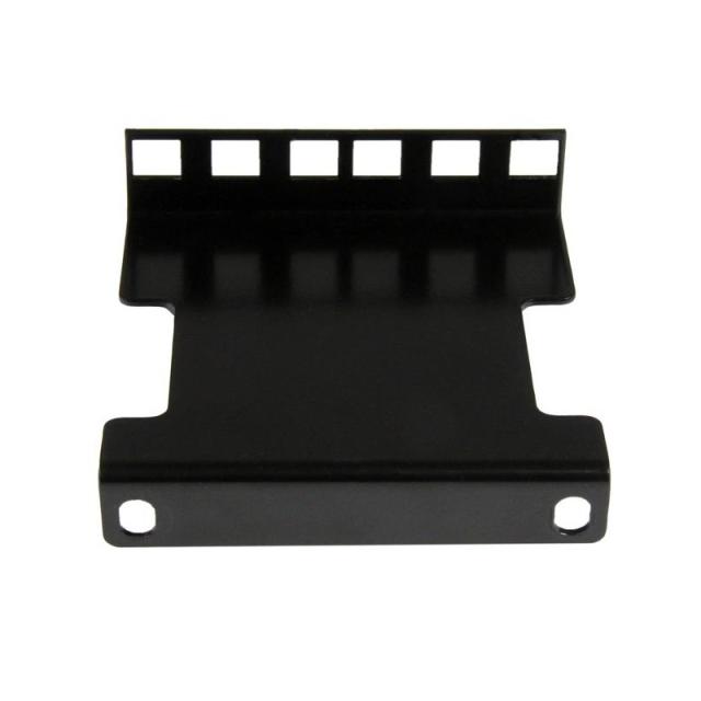 StarTech.com - Juego Adaptador de Profundidad de Carril para Racks de Servidores - 2U