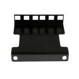 StarTech.com - Juego Adaptador de Profundidad de Carril para Racks de Servidores - 2U