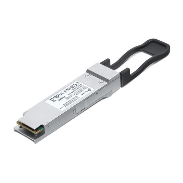 TP-Link - TL-SM7110-SR red modulo transceptor Fibra óptica 40000 Mbit/s QSFP+