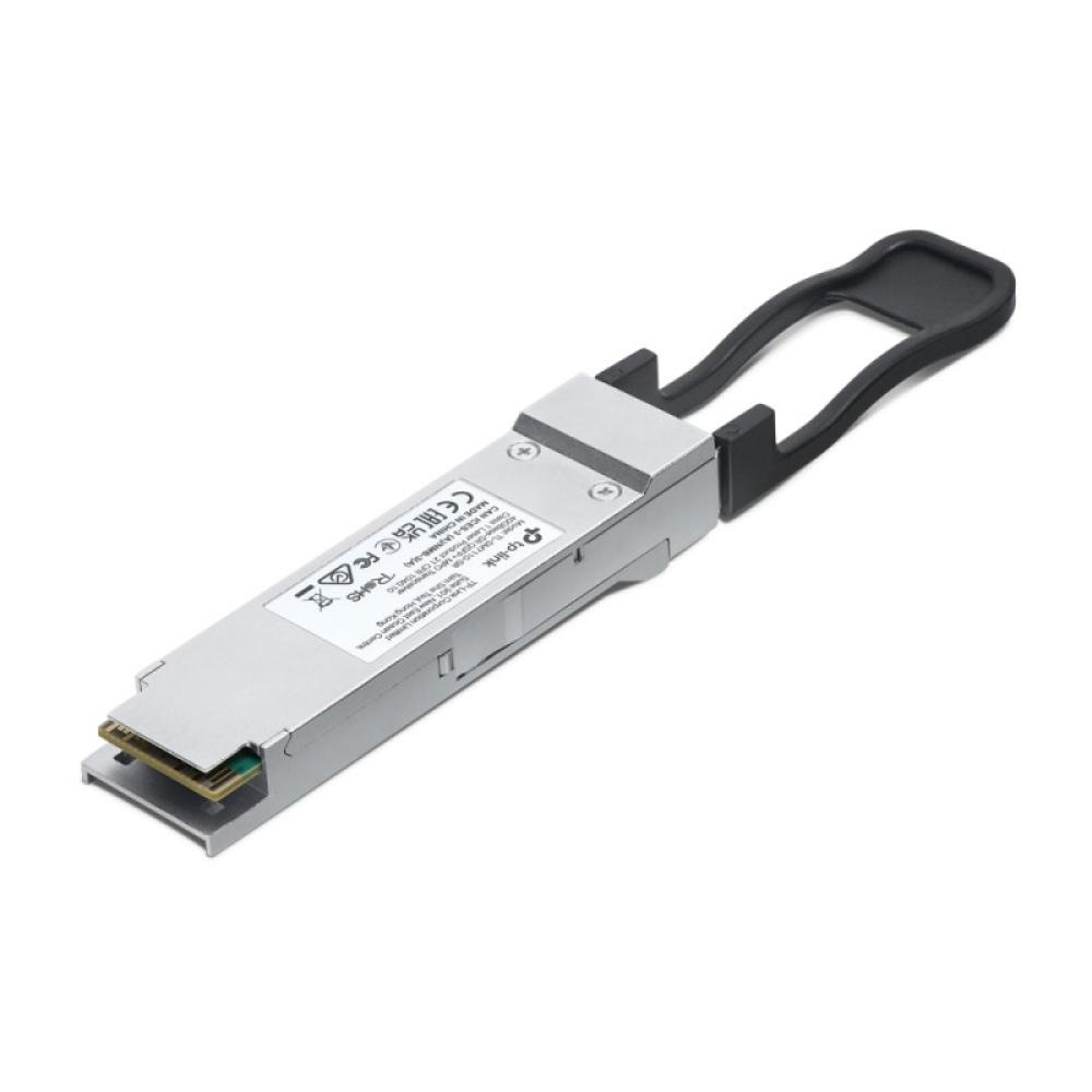 TP-Link - TL-SM7110-SR red modulo transceptor Fibra óptica 40000 Mbit/s QSFP+