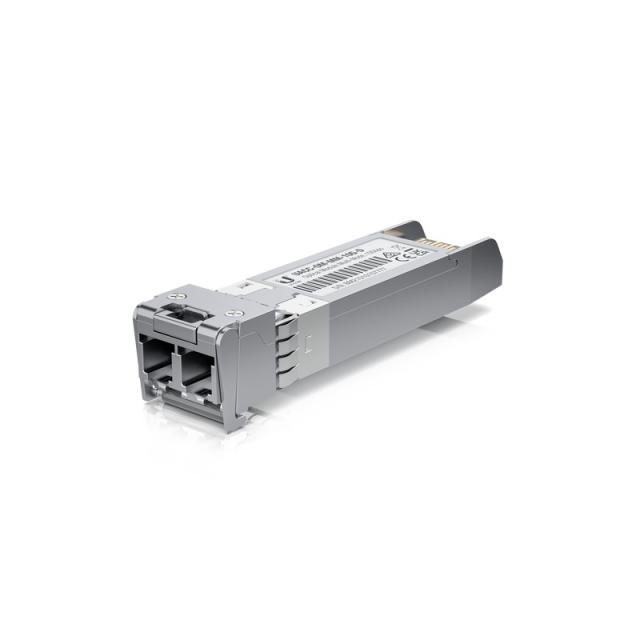 Ubiquiti - UACC-OM-MM-10G-D-2 red modulo transceptor Fibra óptica 10000 Mbit/s 850 nm