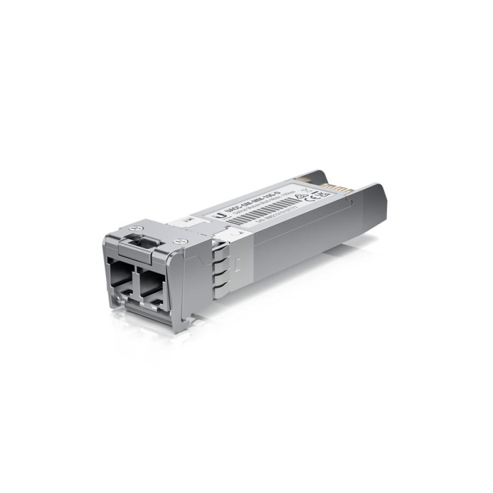 Ubiquiti - UACC-OM-MM-10G-D-2 red modulo transceptor Fibra óptica 10000 Mbit/s 850 nm