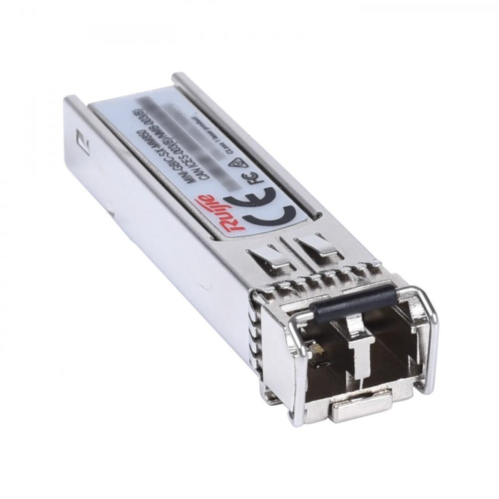 Ruijie Networks - RG-MINI-GBIC-SXMM850 red modulo transceptor Fibra óptica 1000 Mbit/s SFP 850 nm