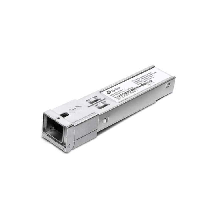 TP-Link - DS-PMA-C+ red modulo transceptor Fibra óptica 2488,32 Mbit/s SFP 1490 nm