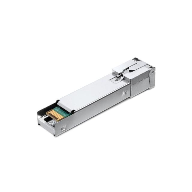 TP-Link - DS-PMA-C+ red modulo transceptor Fibra óptica 2488,32 Mbit/s SFP 1490 nm
