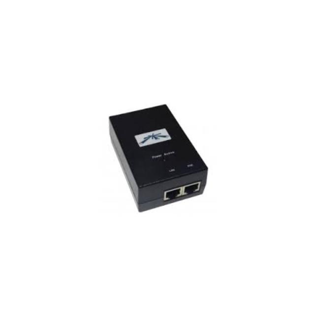 Ubiquiti - POE-24-24W adaptador e inyector de PoE 24 V