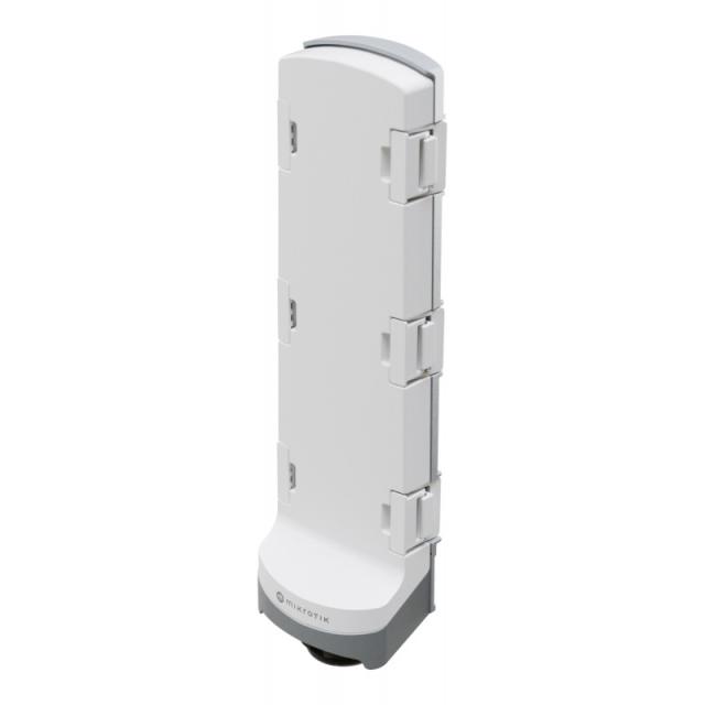 Mikrotik - CSS606-1G-2Gi-3S+OUT Gigabit Ethernet 57 V