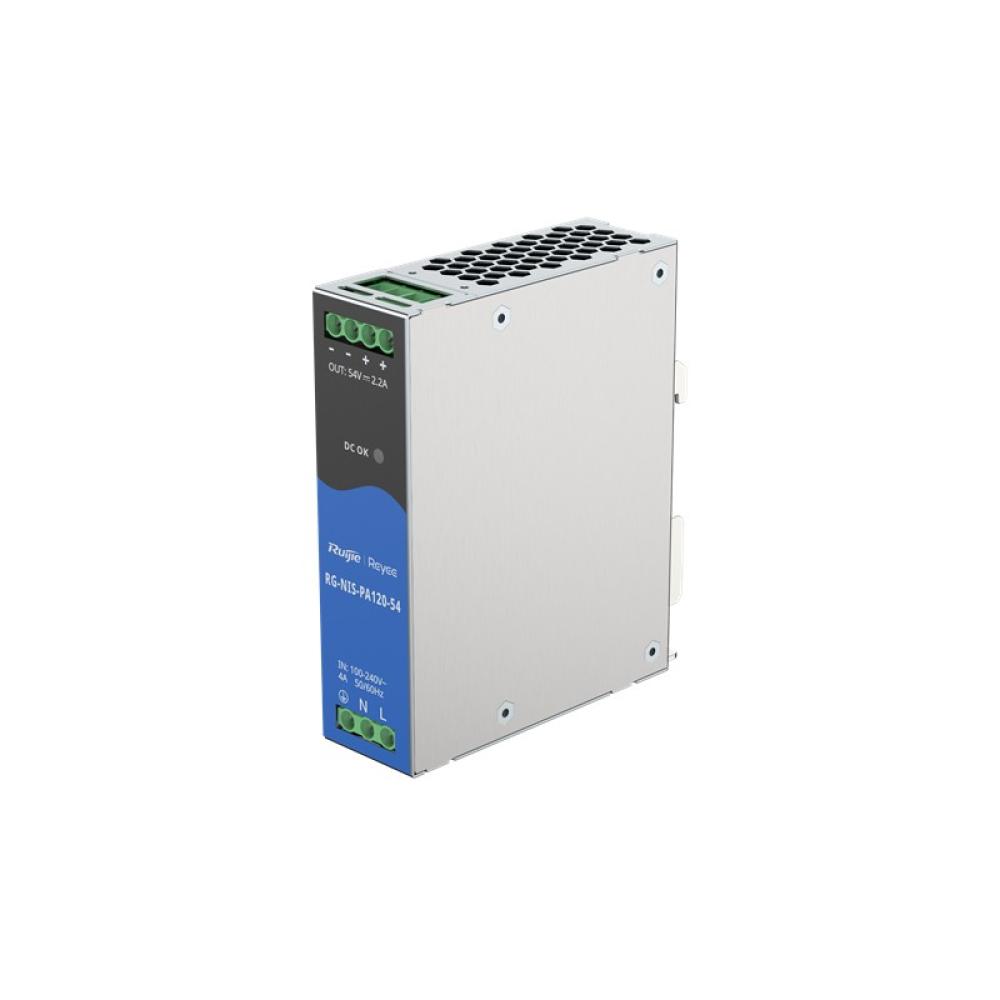 Ruijie Networks - RG-NIS-PA120-54 componente de interruptor de red Sistema de alimentación