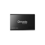 TP-Link - POE260R divisor de red Energía sobre Ethernet (PoE) Negro