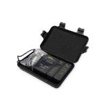 Digitus - Comprobador de cables de red y de comunicación, RJ45 y BNC