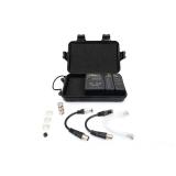 Digitus - Comprobador de cables de red y de comunicación, RJ45 y BNC