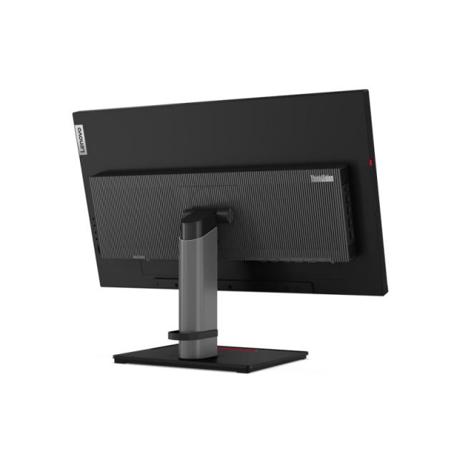 Lenovo - ThinkVision Creator Extreme LED display 68,6 cm (27") 3840 x 2160 Pixeles 4K Ultra HD Negro