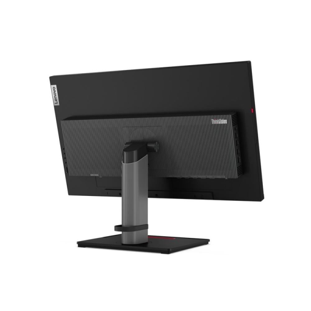 Lenovo - ThinkVision Creator Extreme LED display 68,6 cm (27") 3840 x 2160 Pixeles 4K Ultra HD Negro