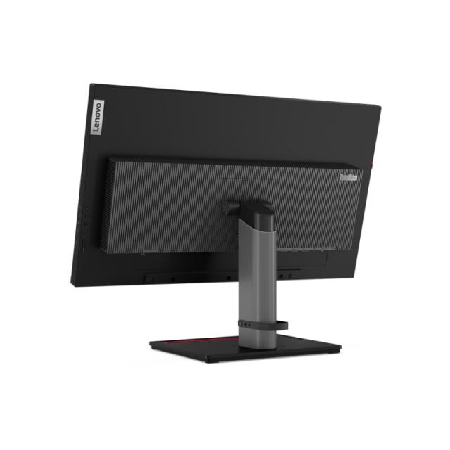 Lenovo - ThinkVision Creator Extreme LED display 68,6 cm (27") 3840 x 2160 Pixeles 4K Ultra HD Negro