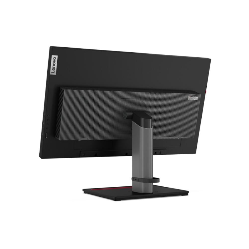 Lenovo - ThinkVision Creator Extreme LED display 68,6 cm (27") 3840 x 2160 Pixeles 4K Ultra HD Negro
