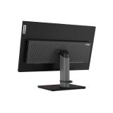 Lenovo - ThinkVision Creator Extreme LED display 68,6 cm (27") 3840 x 2160 Pixeles 4K Ultra HD Negro