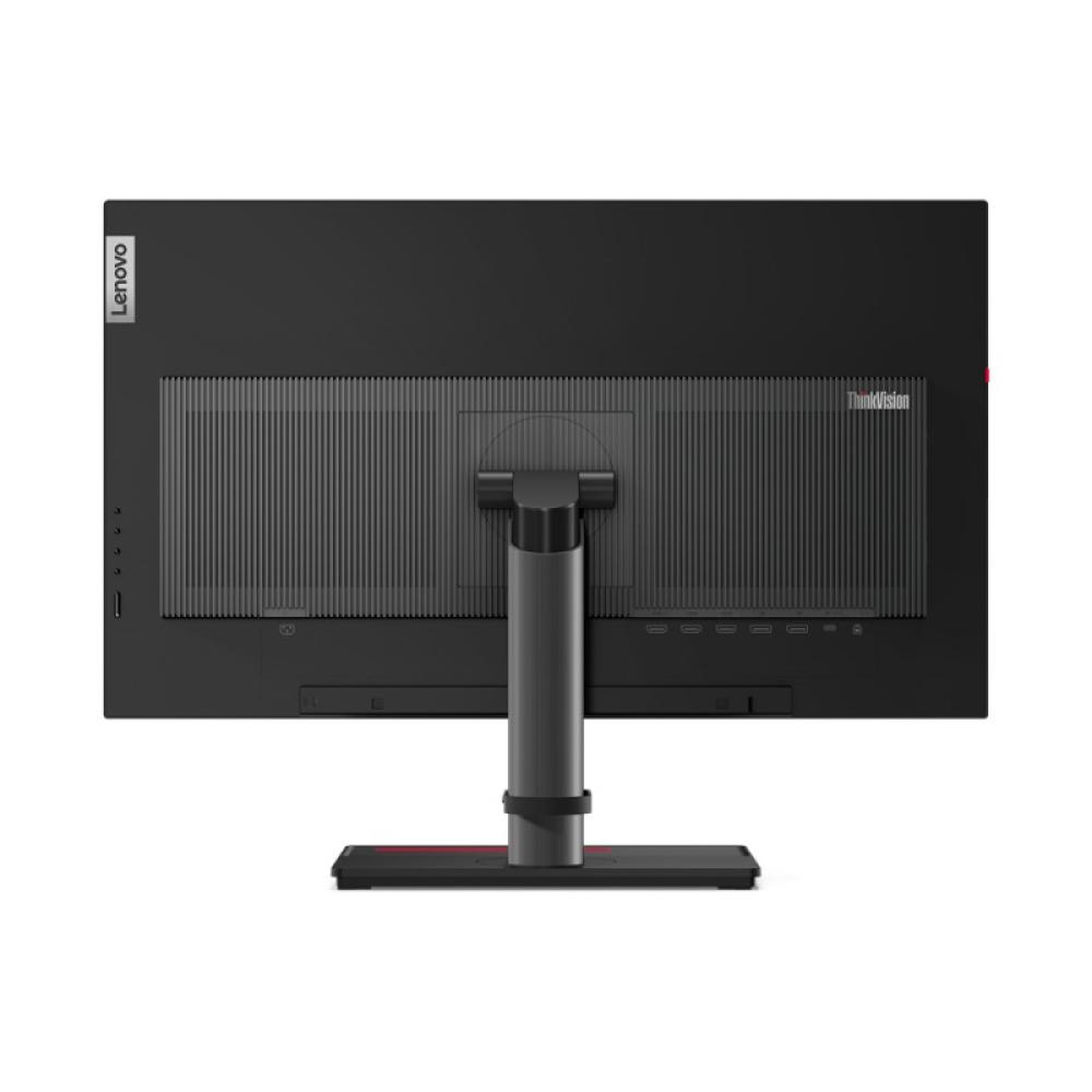 Lenovo - ThinkVision Creator Extreme LED display 68,6 cm (27") 3840 x 2160 Pixeles 4K Ultra HD Negro