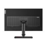 Lenovo - ThinkVision Creator Extreme LED display 68,6 cm (27") 3840 x 2160 Pixeles 4K Ultra HD Negro