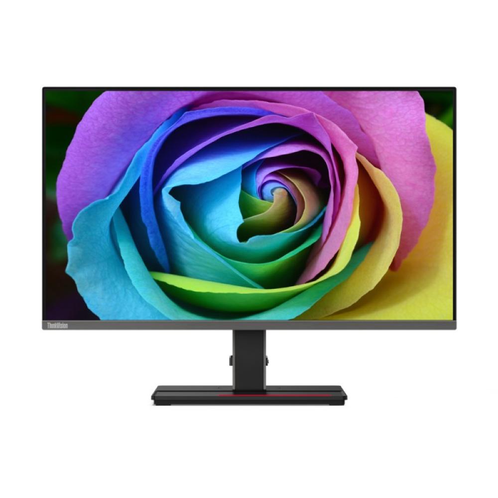 Lenovo - ThinkVision Creator Extreme LED display 68,6 cm (27") 3840 x 2160 Pixeles 4K Ultra HD Negro
