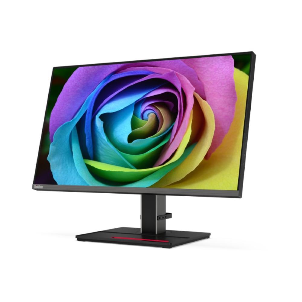 Lenovo - ThinkVision Creator Extreme LED display 68,6 cm (27") 3840 x 2160 Pixeles 4K Ultra HD Negro
