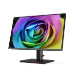 Lenovo - ThinkVision Creator Extreme LED display 68,6 cm (27") 3840 x 2160 Pixeles 4K Ultra HD Negro