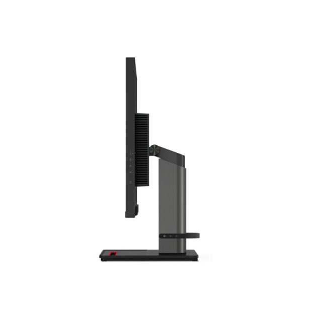 Lenovo - ThinkVision Creator Extreme LED display 68,6 cm (27") 3840 x 2160 Pixeles 4K Ultra HD Negro