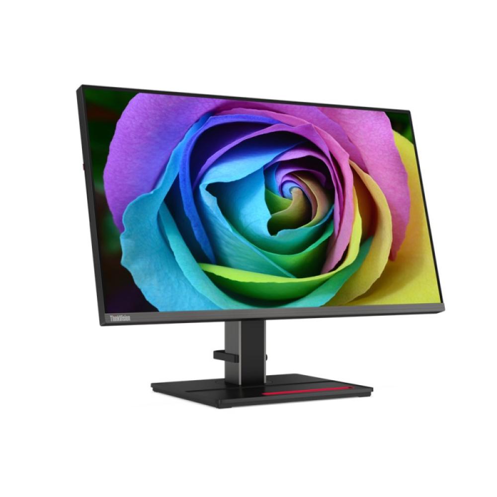 Lenovo - ThinkVision Creator Extreme LED display 68,6 cm (27") 3840 x 2160 Pixeles 4K Ultra HD Negro