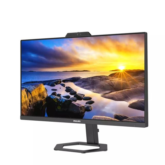 Philips - 5000 series 24E1N5300HE/00 pantalla para PC 60,5 cm (23.8") 1920 x 1080 Pixeles Full HD LCD Negro