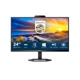 Philips - 5000 series 24E1N5300HE/00 pantalla para PC 60,5 cm (23.8") 1920 x 1080 Pixeles Full HD LCD Negro