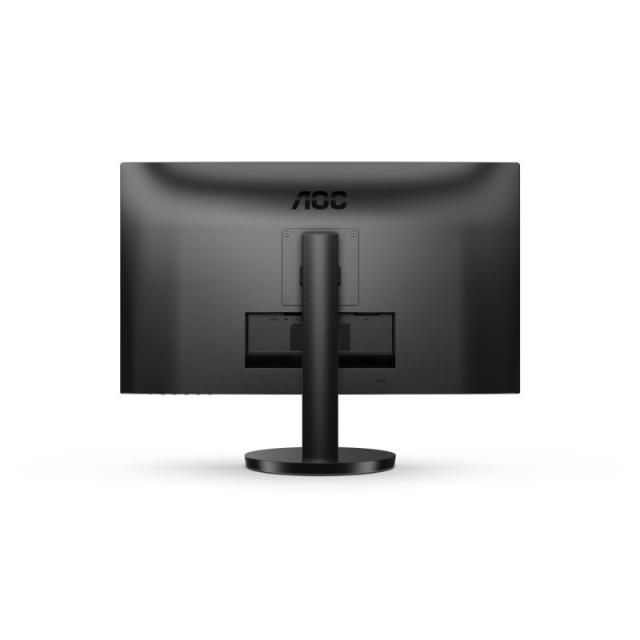 AOC - B3 Q27B3CF2 pantalla para PC 68,6 cm (27") 2560 x 1440 Pixeles Quad HD Negro