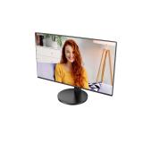 AOC - B3 Q27B3CF2 pantalla para PC 68,6 cm (27") 2560 x 1440 Pixeles Quad HD Negro