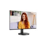 AOC - B3 Q27B3CF2 pantalla para PC 68,6 cm (27") 2560 x 1440 Pixeles Quad HD Negro