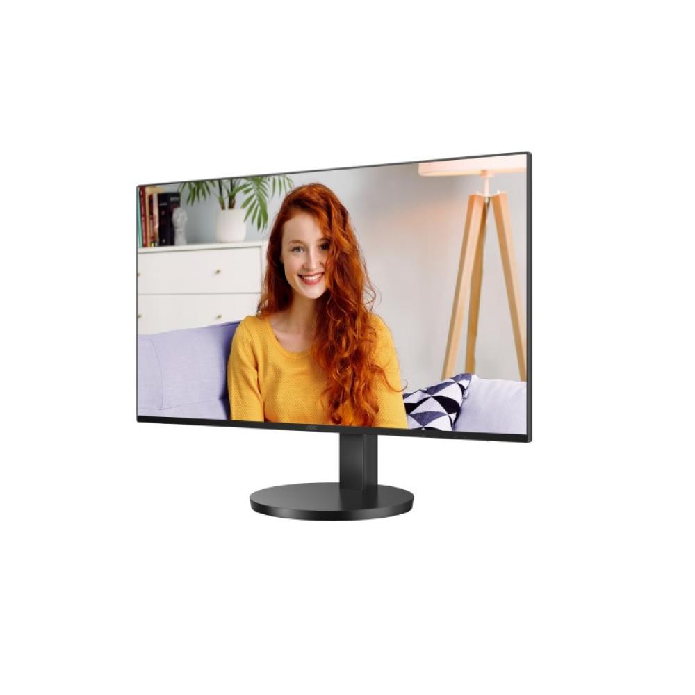 AOC - B3 Q27B3CF2 pantalla para PC 68,6 cm (27") 2560 x 1440 Pixeles Quad HD Negro