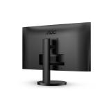 AOC - B3 Q27B3CF2 pantalla para PC 68,6 cm (27") 2560 x 1440 Pixeles Quad HD Negro
