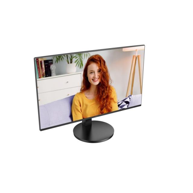 AOC - B3 Q27B3CF2 pantalla para PC 68,6 cm (27") 2560 x 1440 Pixeles Quad HD Negro