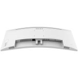 MSI - Pro MP341CQW pantalla para PC 86,4 cm (34") 3440 x 1440 Pixeles UltraWide Quad HD Blanco
