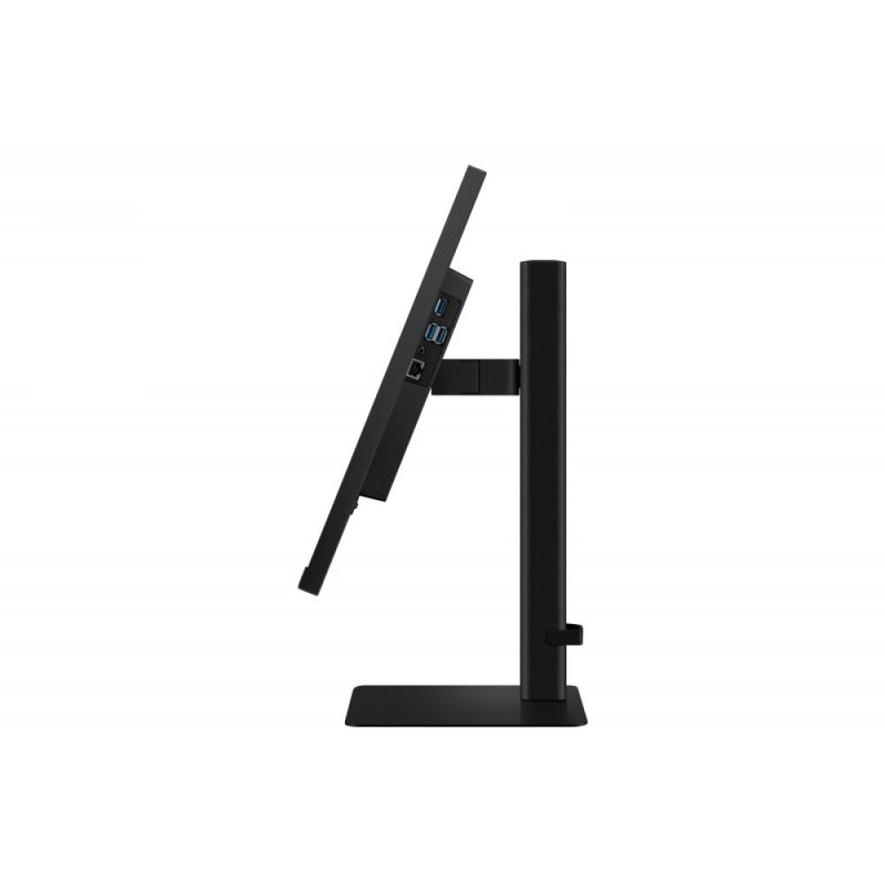 Samsung - S60UD pantalla para PC 68,6 cm (27") 2560 x 1440 Pixeles Quad HD LCD Negro