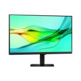 Samsung - S60UD pantalla para PC 68,6 cm (27") 2560 x 1440 Pixeles Quad HD LCD Negro