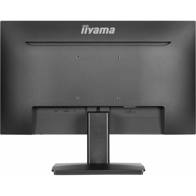 iiyama - ProLite XU2293HS-B6 pantalla para PC 54,6 cm (21.5") 1920 x 1080 Pixeles Full HD LED Negro